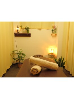 小規模プライベートサロン