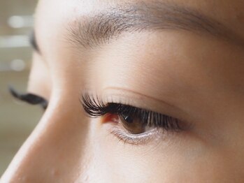 ループ 川崎店(LOOP)/マツエク/フラットラッシュ