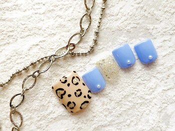 フレイヤ 新宿店(FREJA)/☆フットSilverコース☆