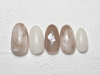 レアナ(LEANA)/5月おすすめデザイン