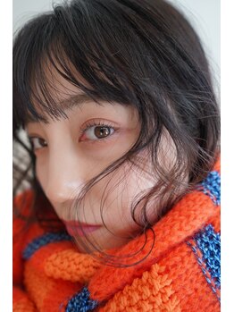 アイロ アイ(airo eye)/アップフォースリフト