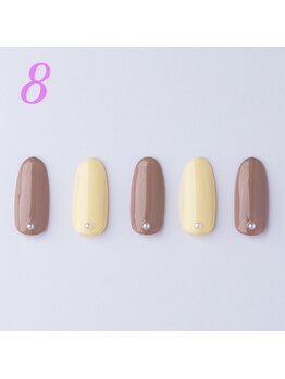 はあとねいる 池上店(heartnail)/ハンド 完全定額3,850円