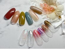 フリー(Free)/お試しネイル