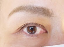 ラーレ(Lale)/大人可愛いUカール