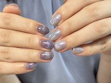 カイリ 恵比寿(KAI LI)/ニュアンス持ち込み60分