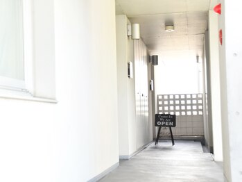 スタイルキューピット(style cupit)/サロンへのアクセス１5