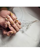 アトリエニーナ(Atelier Nina)/【HAND】トレンドデザインコース