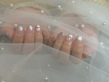 スティムネイル(Stimu nail)/