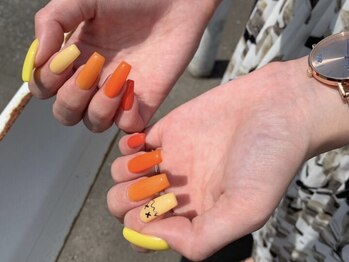 ヴィヴィ バイ セブンルックス(vivi by 7LOOKS)/90分アートコース