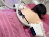 Rサイズ【脂肪冷却痩身】ぷるぷる二の腕撃退！二の腕2ヶ所★25600→19600円