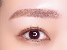 マム 錦糸町店(ma’am)/アイブロウ　ma'am