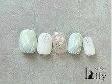 リリー 橋本店(Lily)/トレンドコレクション