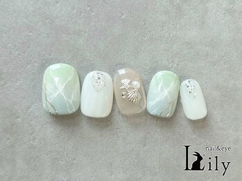 リリー 橋本店(Lily)/トレンドコレクション