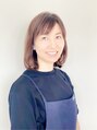 モモ(MOMO) 中村 敦子