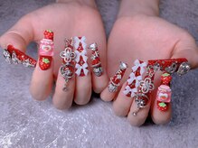 スノーネイルサロン 新宿店(Snow nail salon)/