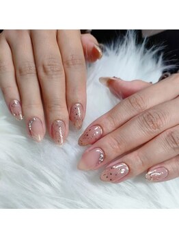 アンドナイン(&9)/ワンカラー