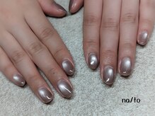 リカルメナートゥ 薬院(re:calmer na/to)/マグネットネイル