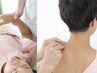 【今月限定　5名】　全身鍼灸施術＆マッサージ・整体100分　12000→10000円