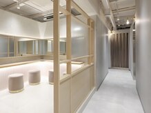 ニカ ルーム504 原宿(nica room504)の雰囲気（メイク直しスペースがございます！ご予定前でも◎）