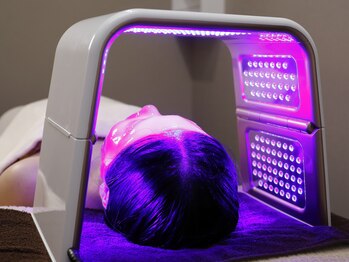 ラビィ(lovie)/陶器肌エステオプションLED