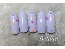 ベルダ(Beldad)/＊デザインネイル＊