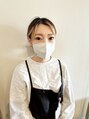 プティパントル(Putit Peinture) 岩永 悠香