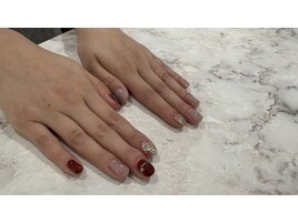 持込み画像参照のカラーチェンジ