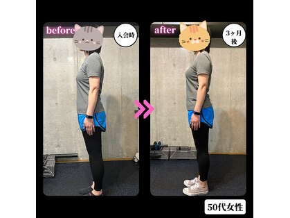 カラーズ(COLORS)の写真