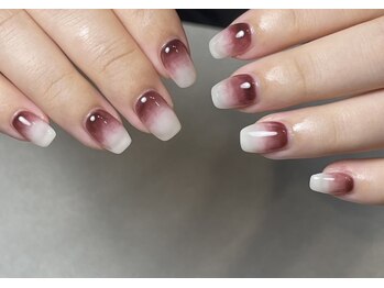 メヘリオ ネイル(Meherio nail)/