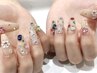 新規限定//【ハンド】150min designコース ¥13000　[横浜]
