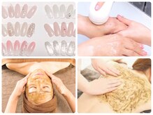 ビューティツリー(beauty tree)/ウエディングプラン★デザイン