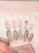 ネイルズ イルク(Nails Irk)/