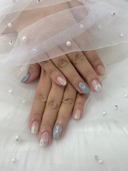 はあとねいる 和歌山紀三井寺店/定番デザインNo.57