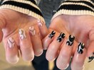 個性派ネイル:野呂