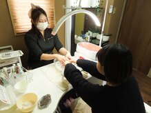 リリアン(Re:lien)/ハンドケア★パラフィンパック