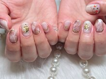 マイクローゼット バイ ネイルスタジオ(mycloset by nailstudio)/お持ち込み