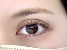 ロジー 盛岡(ROSIE)/パリジェンヌラッシュリフト