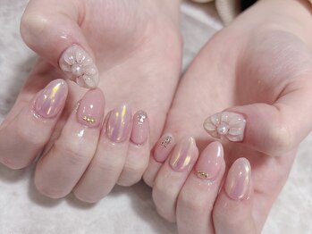 チアフルチア バイ リッチネイル(CheerfulCheer by Ricci nail)/