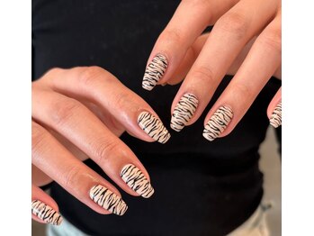 ブリスネイル 名護店(Bliss.nail)/持ち込みコース/フィルイン