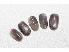 2月トレンドデザイン¥8600