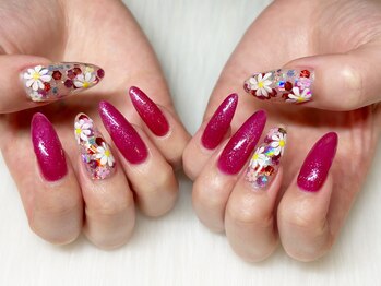 レイマハロ(Lei Mahalo)/