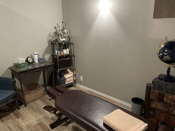 ボディサポートプレイス ジャム(JAM)