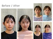 スタジオシス(studio SISU)の雰囲気（パーソナルカラー×顔タイプに沿った”垢抜けメイク”レクチャー）