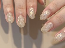 リア 新小岩店(lia)/【Hand】design定額コース