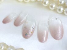 ジュネシー(Junesy)/【定額☆Sコース】上品・華やか