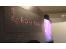 ロージィーローズ(Rosy Rose)/ROSYROSE
