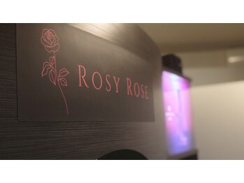 ロージィーローズ(Rosy Rose)/ROSYROSE