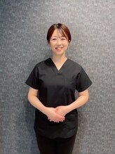 みらい整体院 東根院 伊瓶 礼子