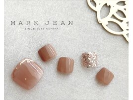 Fooｔ マグネット☆カフェオレ