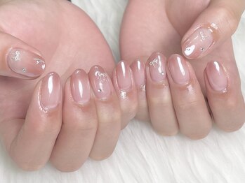 ルカドゥー(Le Cadeau)/定額ゴールドコース